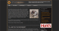 Desktop Screenshot of photobiologist.com