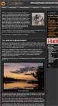 Mobile Screenshot of photobiologist.com